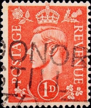  1941  .   VI . 1 p . (2)